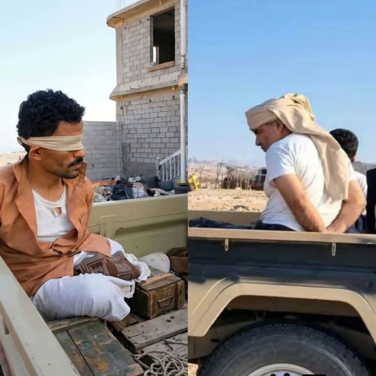 شبوة.. الإفراج عن الشيخ السليماني عقب مداهمة منزله في مديرية رضوم