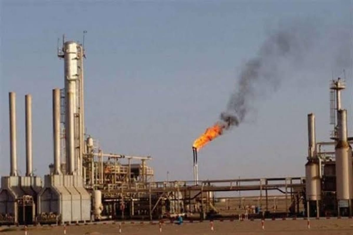 شبوة.. شبهات فساد تكشف فقدان 12 ألف برميل نفط