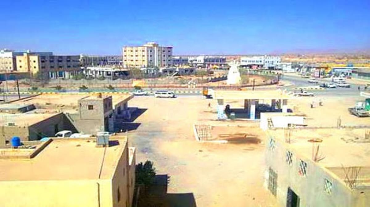 مصادر بشبوة: شحنة الأسلحة المضبوطة تعود لمهربين من مديرية رضوم