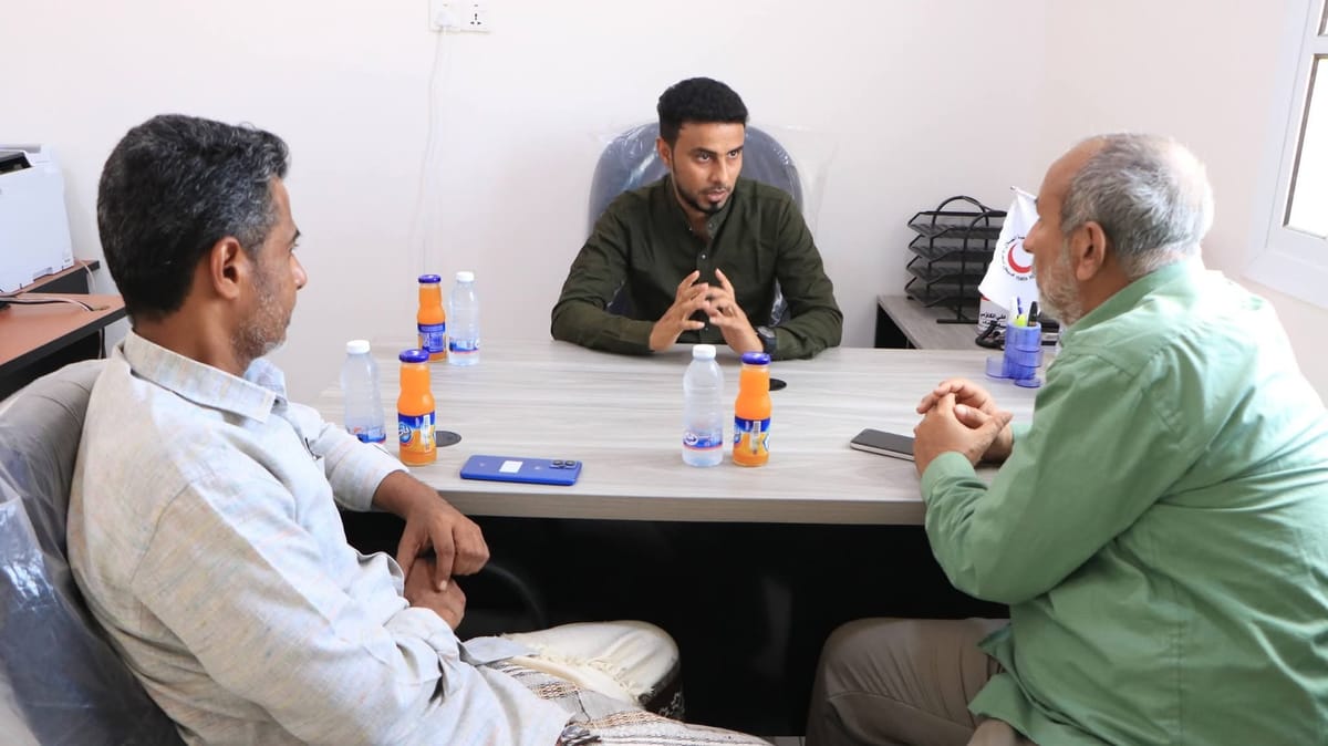 اجتماع مكتب الصحة