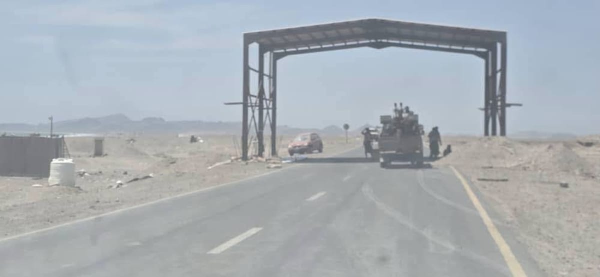 ماذا حققت عملية فجر اليمن في أسبوعها الأول؟