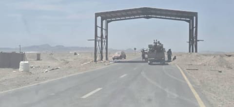 ماذا حققت عملية فجر اليمن في أسبوعها الأول؟