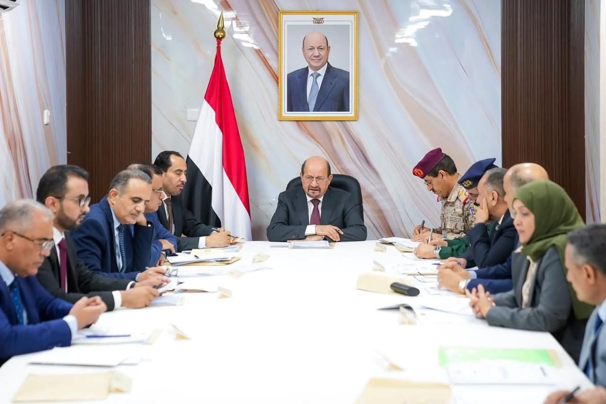 مجلس الوزراء يعتمد إجراءات تنفيذية لترجمة التعبئة العامة إلى عمل مؤسسي