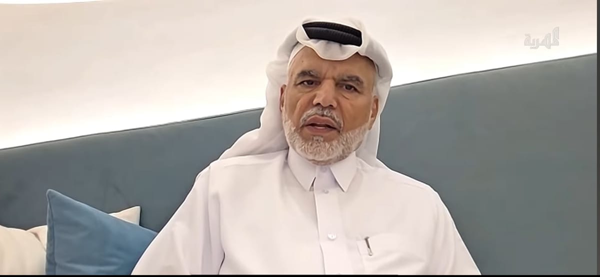 محلل سياسي يأمل نجاح الوساطة العُمانية لوقف المواجهة بين الحوثيين والسعودية