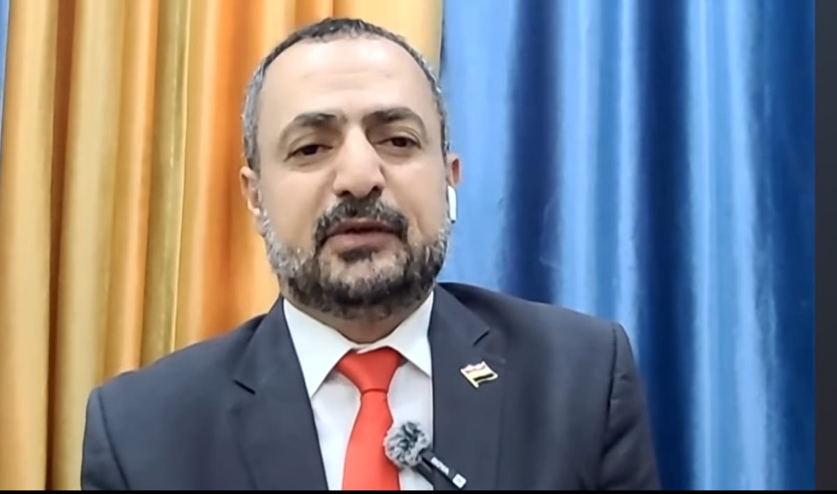 مسؤول عسكري: معركة الحسم بدأت ومسرح العمليات لن يقتصر على جبهة واحدة