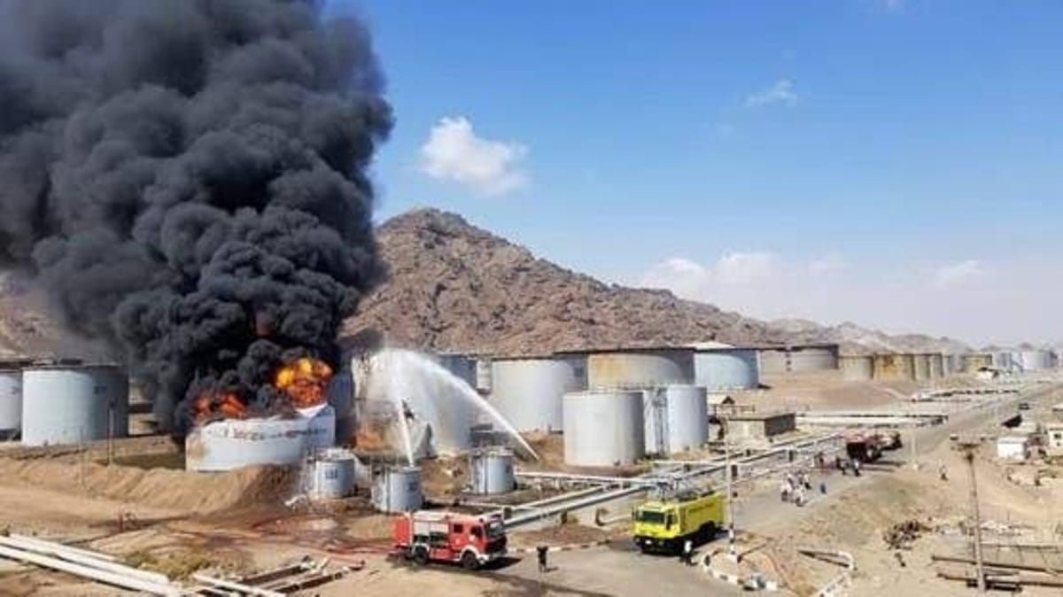 مصافي عدن تنفي بيع المصفاة بـ10 مليارات ريال سعودي وتكشف حقيقة الوثيقة المتداولة