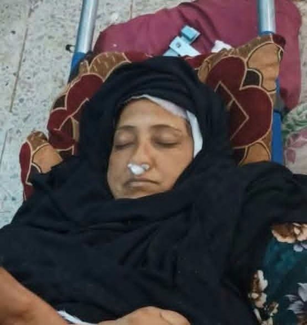 مقتل امرأة وإصابة 5 مدنيين بينهم طفل بقصف وقنص حوثي في تعز