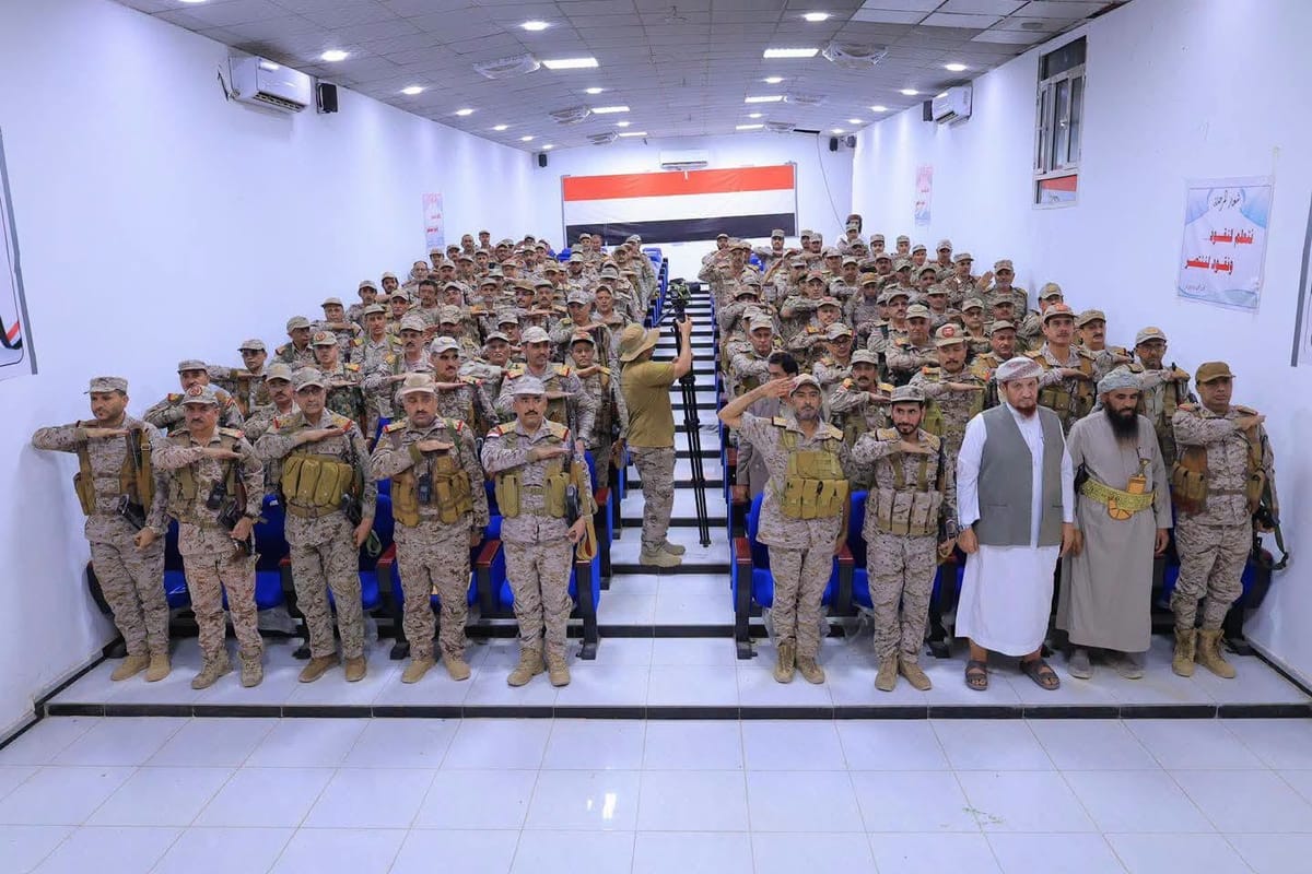 وزارة الدفاع ورئاسة الأركان تدشنان التعبئة العامة والنفير المجتمعي