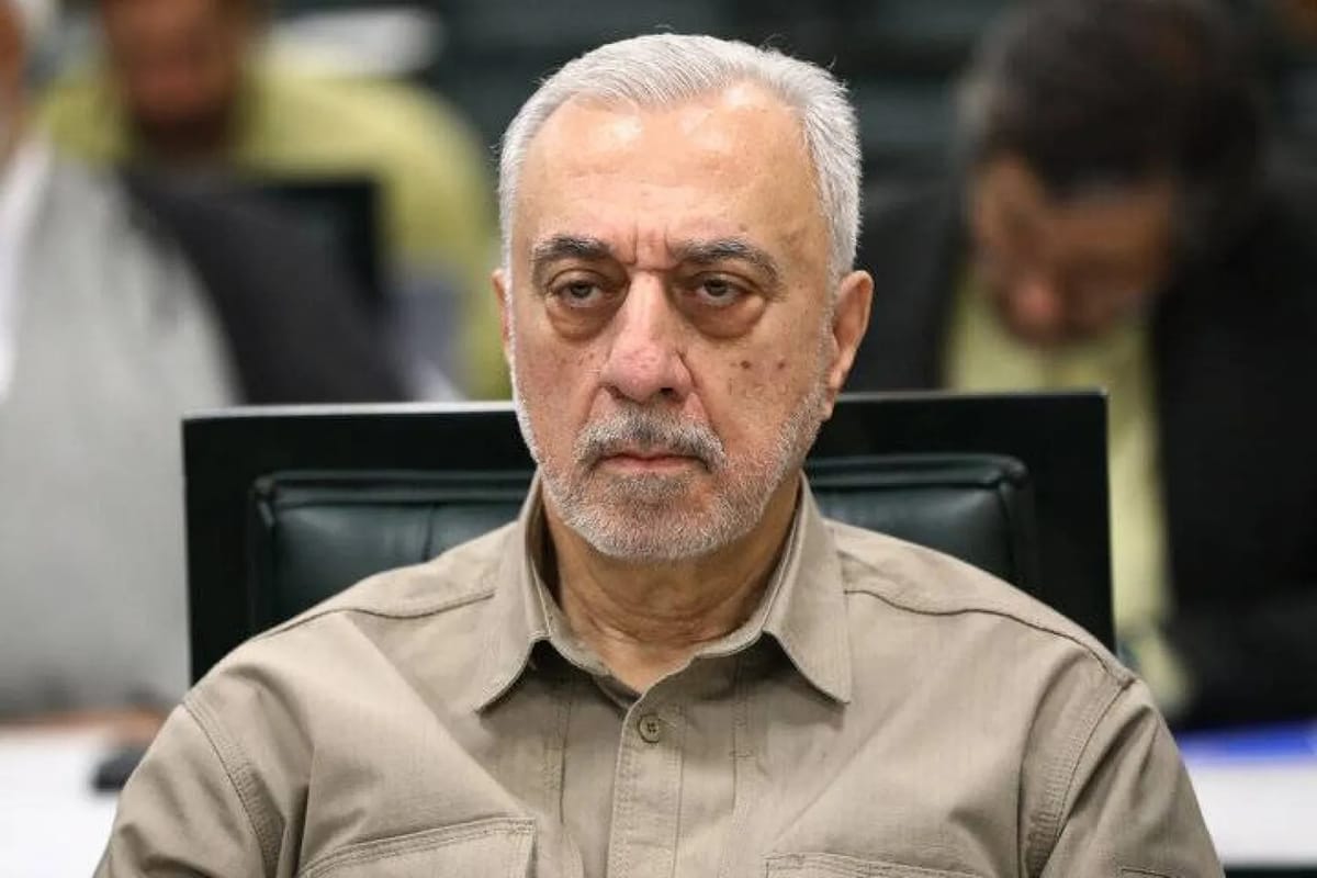 Iranian Defense Minister Threatens US with Severe Damage
