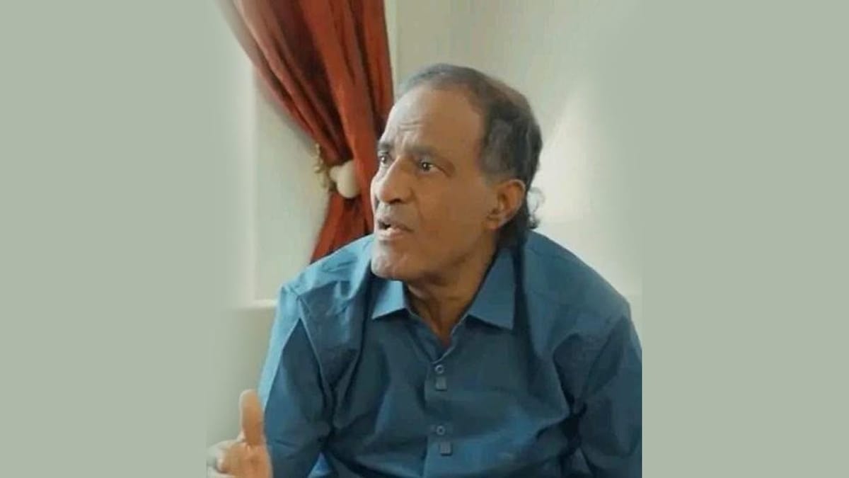 وفاة الفنان والملحن الكبير حسن باحشوان عن عمر ناهز 75 عامًا