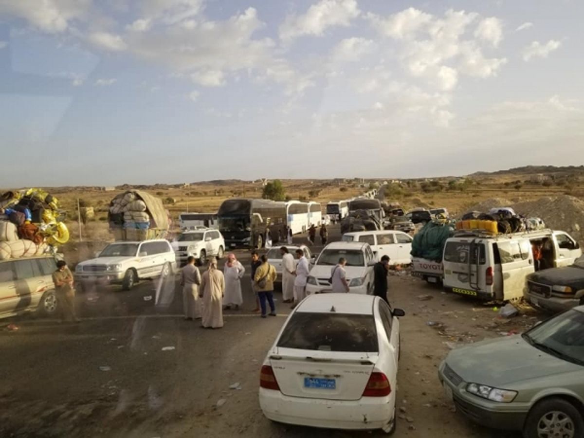 "كورونا" يعزل المعزول ويحاصر ما تبقى من حياة اليمنيين
