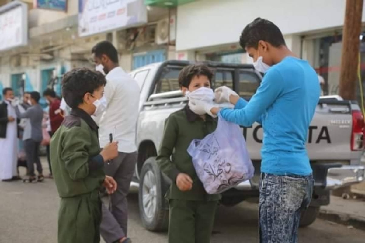 كورونا الفتاك.. ودفاعات مارب الضعيفة (تقرير خاص)