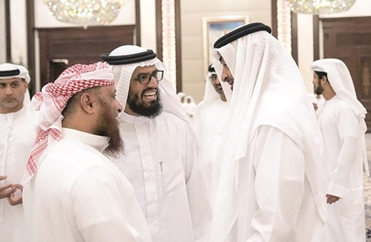 نشطاء: فتوى "بن بريك" إضافة جديدة لجرائم القتل التي ارتكبها بحق أبناء عدن