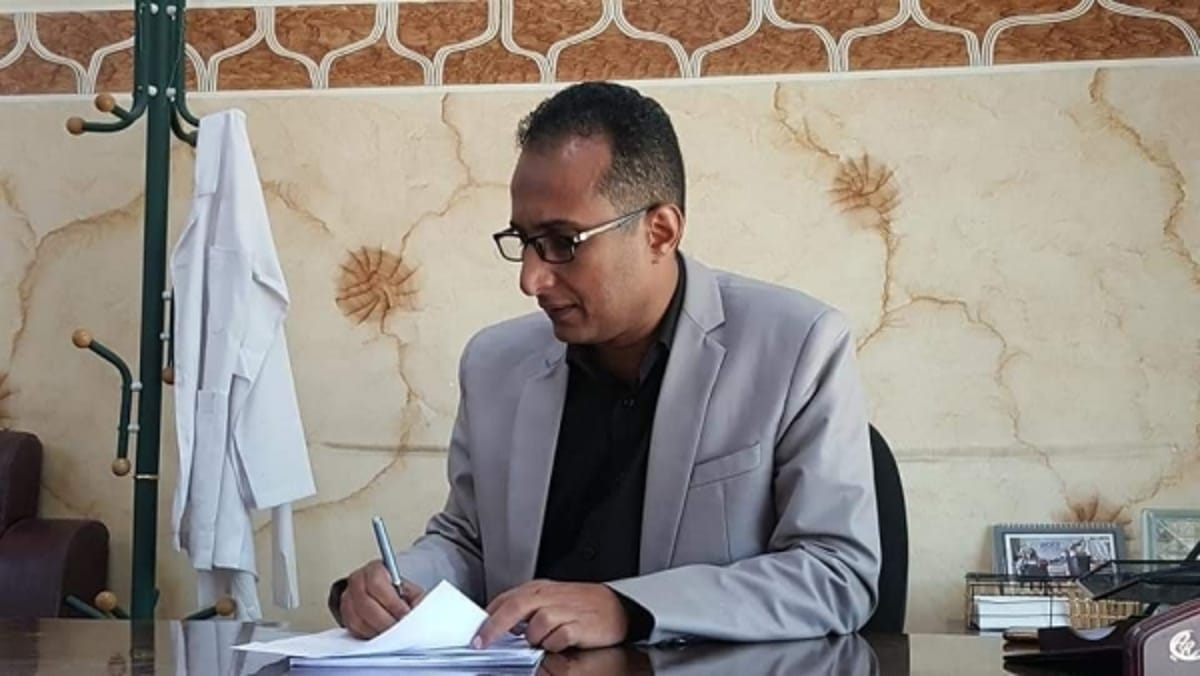 في تعز.. جهاز تنفس صناعي لكل نصف مليون ومسؤول حكومي يحذر عبر"المهرية نت" من انتشار هائل لكورونا(حوار)