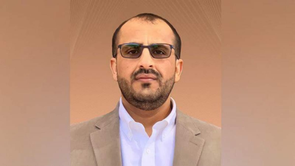 كبير مفاوضي الحوثيين يلتقي أمين مجلس الأمن القومي الإيراني
