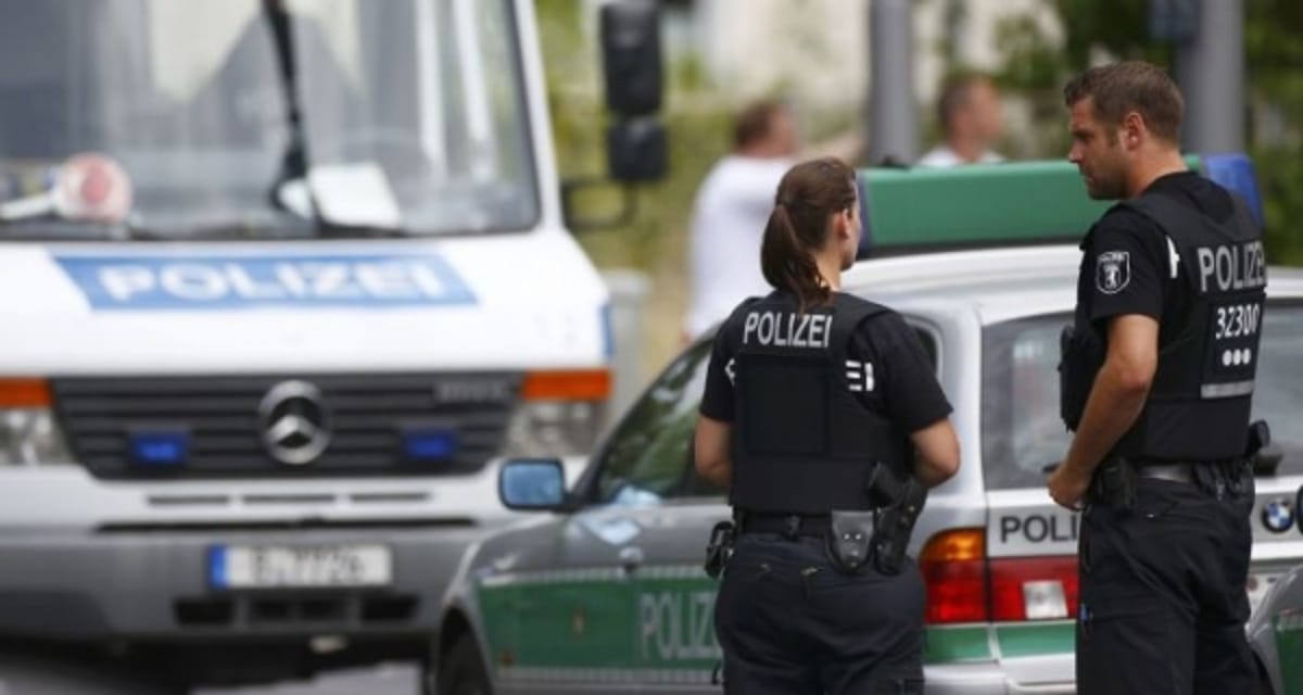 اليمن يدين حادث الدهس المروع في ألمانيا