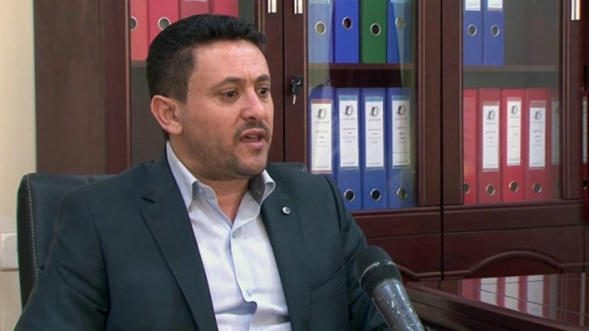المرتضى للمهرية: تقدم في تبادل أسماء الأسرى بمفاوضات مسقط