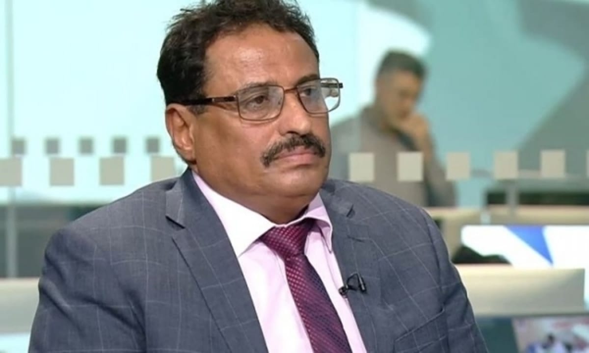 الجبواني: "معين عبدالملك" أعطى الإمارات الضوء الأخضر لقصف الجيش الوطني