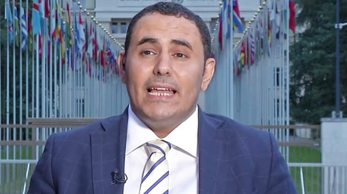 رئيس الفريق الحكومي بمفاوضات الأسرى: أجواء إيجابية تسود المفاوضات والنقاشات البينية مستمرة