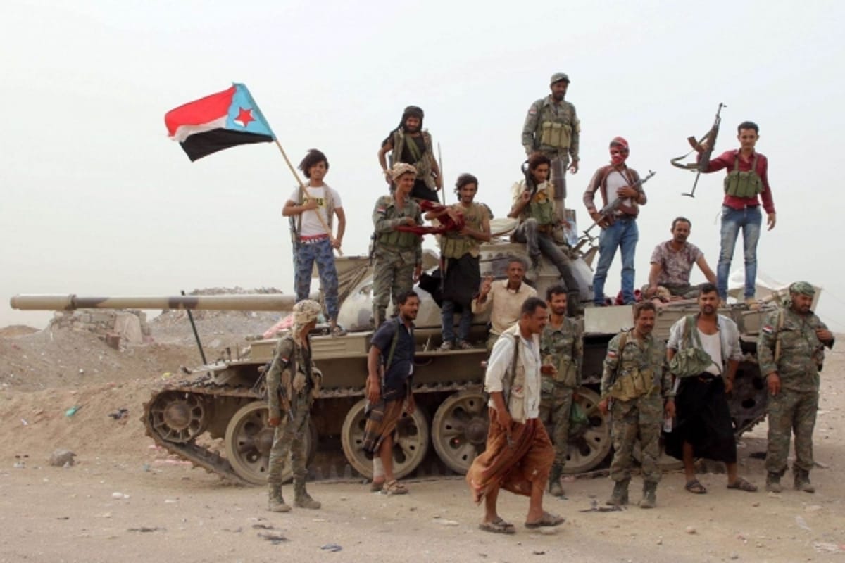 تقرير حقوقي يرصد أكثر من 10 آلاف انتهاك لأطراف الصراع في اليمن