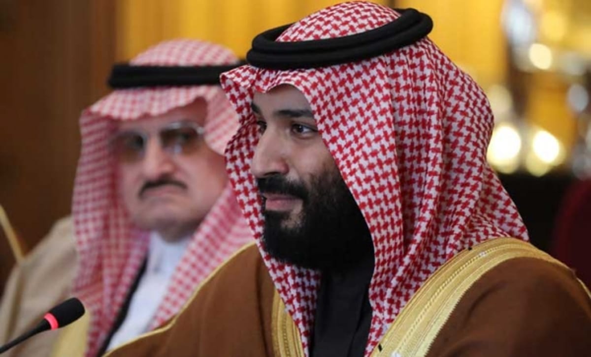 السلطات السعودية تتهم عشرات المسؤولين في وقائع فساد مالي بوزارة الدفاع