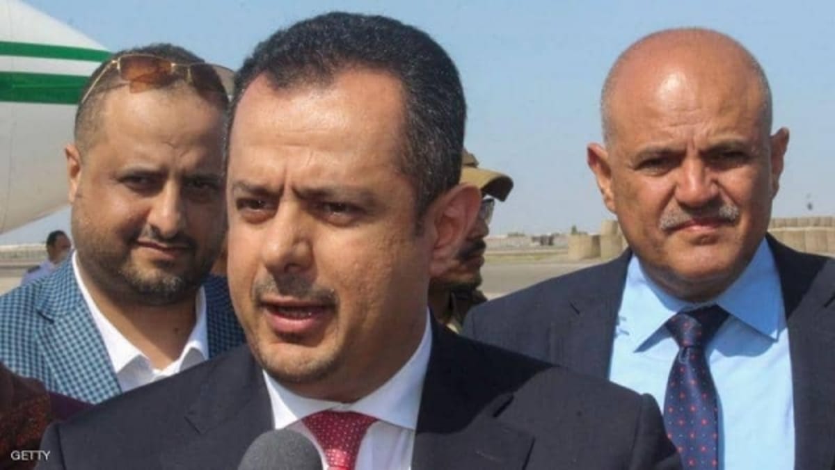الحكومة تشكل لجنة لتطوير آلية التعامل مع الأزمة الإنسانية