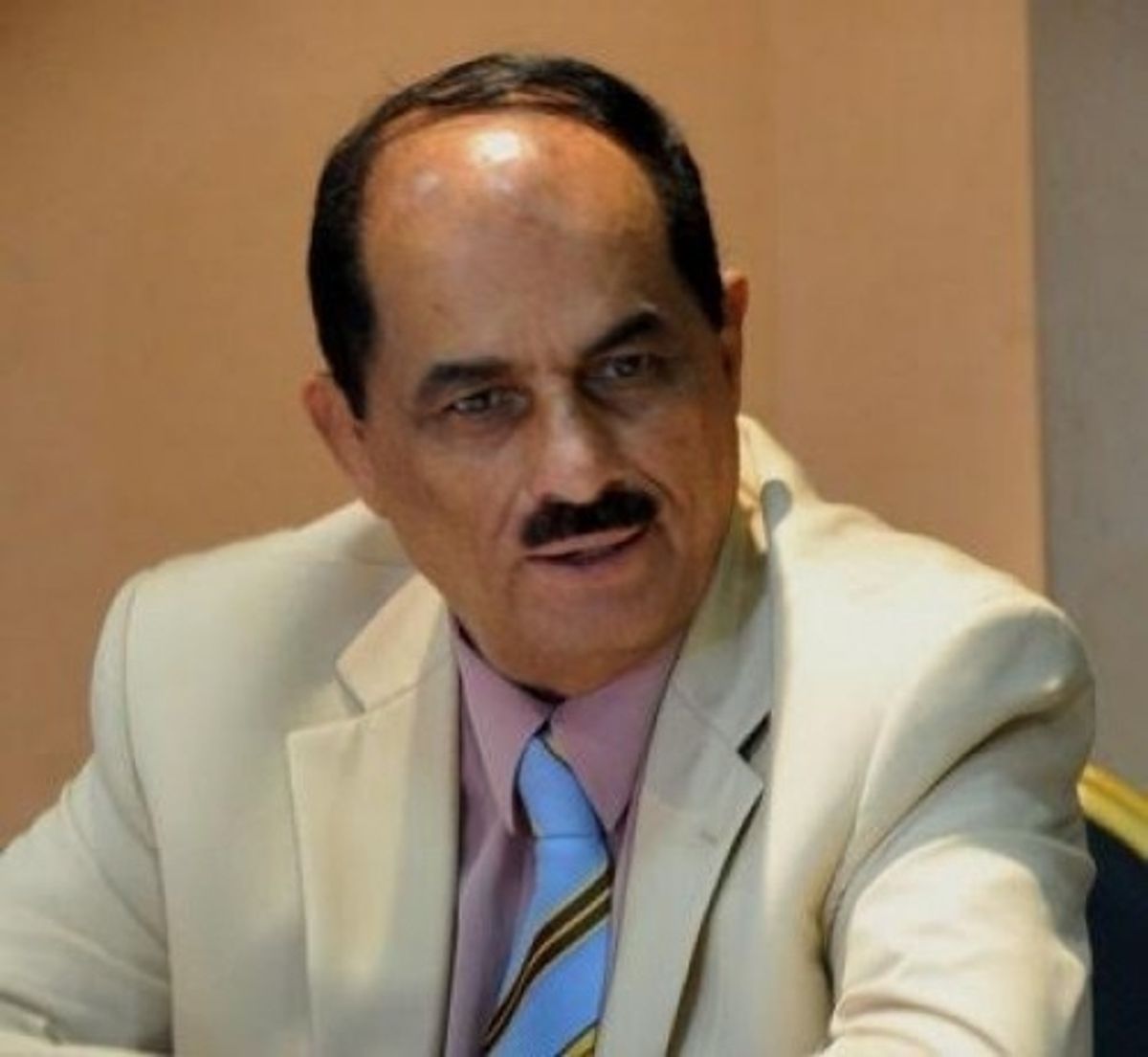 في ذكرى التصالح والتسامح.. القيادي محمد علي أحمد يشن هجوماً لاذعاً على"الانتقالي"