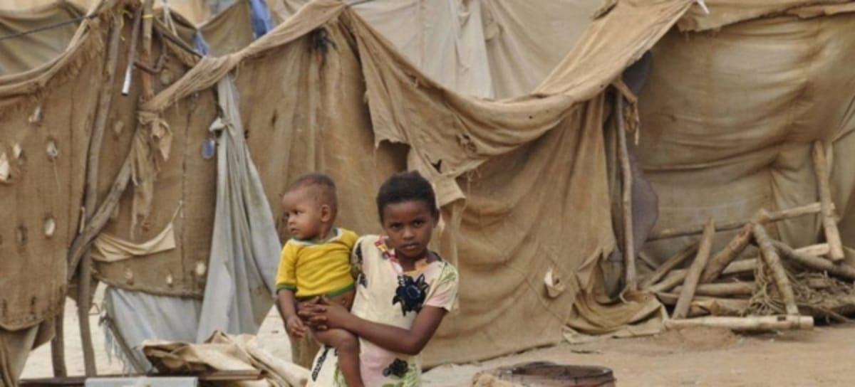 الخارجية الأمريكية: الأزمة الإنسانية في اليمن دفعتنا لمراجعة قرار تصنيف الحوثيين "جماعة إرهابية"