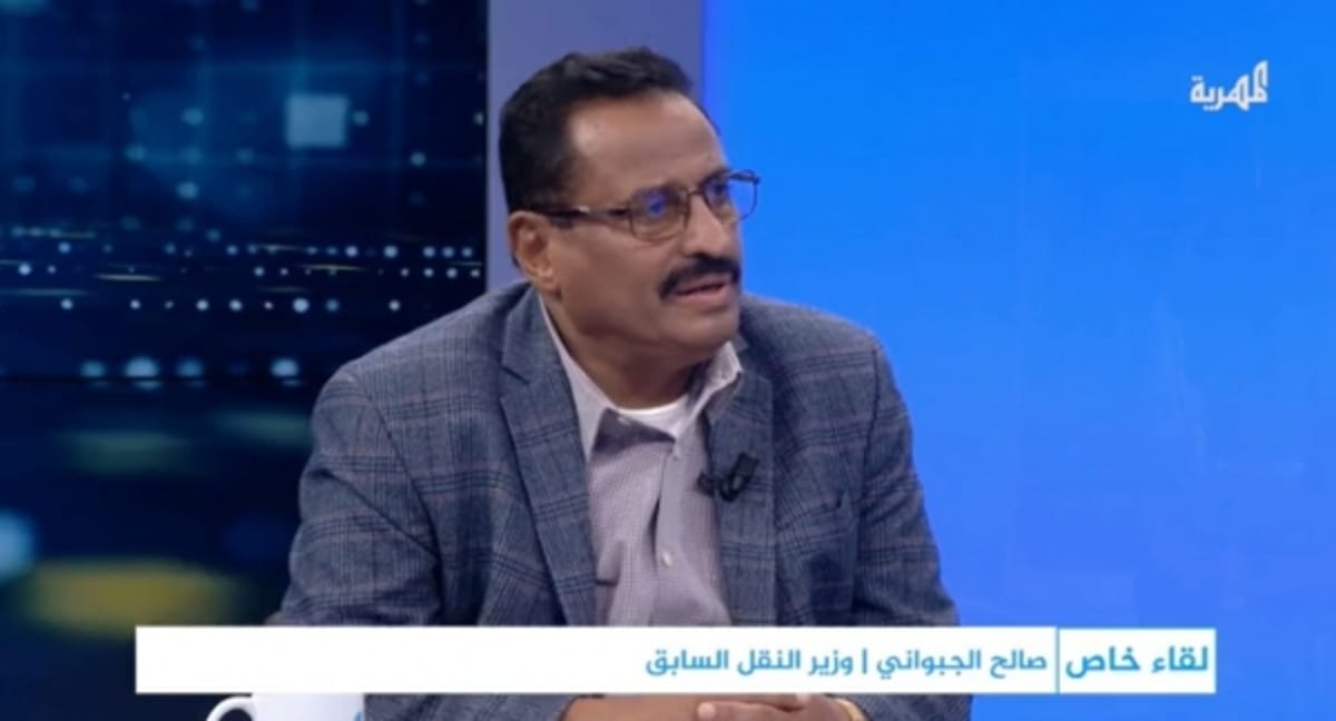 الجبواني: اليمن بحاجة إلى إعادة التوازن للساحة الجنوبية