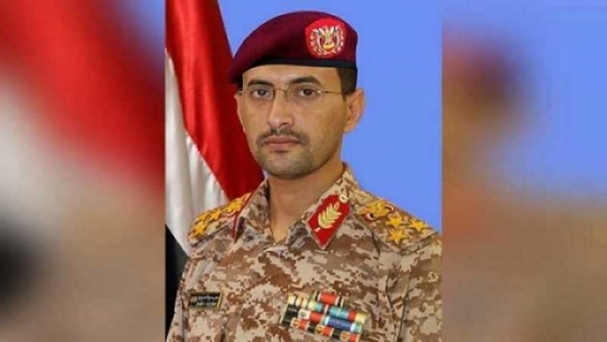 يحيى سريع: بيان مرتقب عن عدد من العمليات العسكرية النوعية