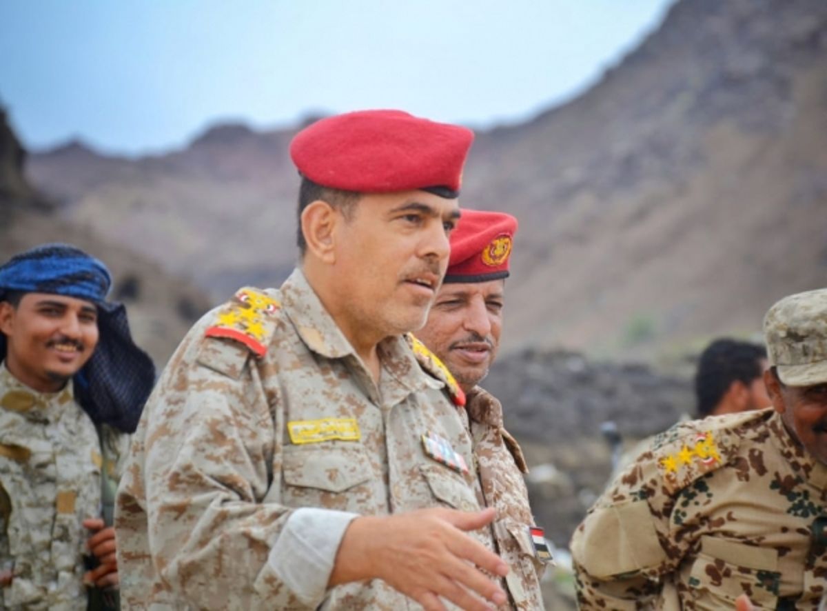 وفاة القائد العسكري البارز اللواء الركن عبدالله الصبيحي
