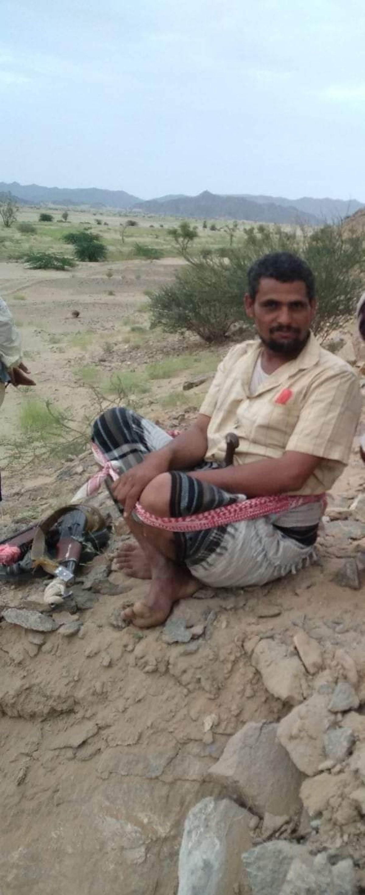 مقتل الحارس الشخصي لمحافظ شبوة