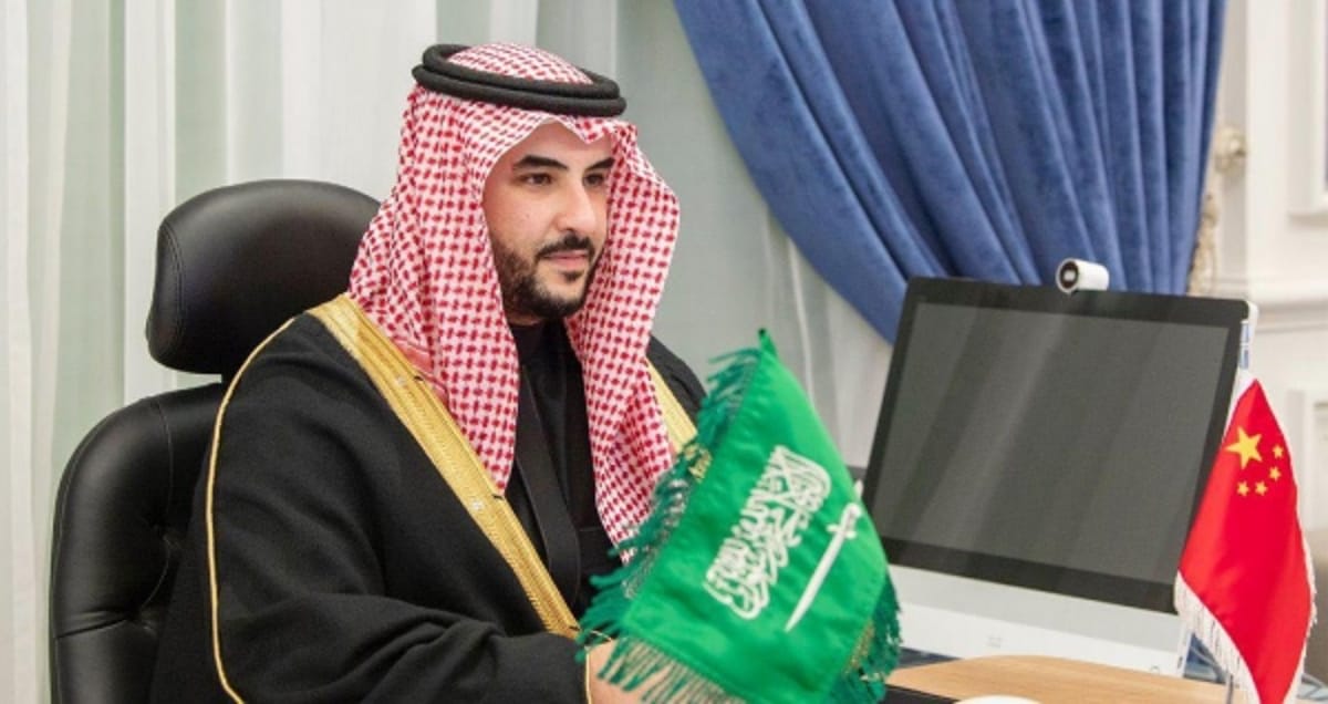 مع تطورات اليمن.. مباحثات سعودية أمريكية تتناول التعاون الدفاعي