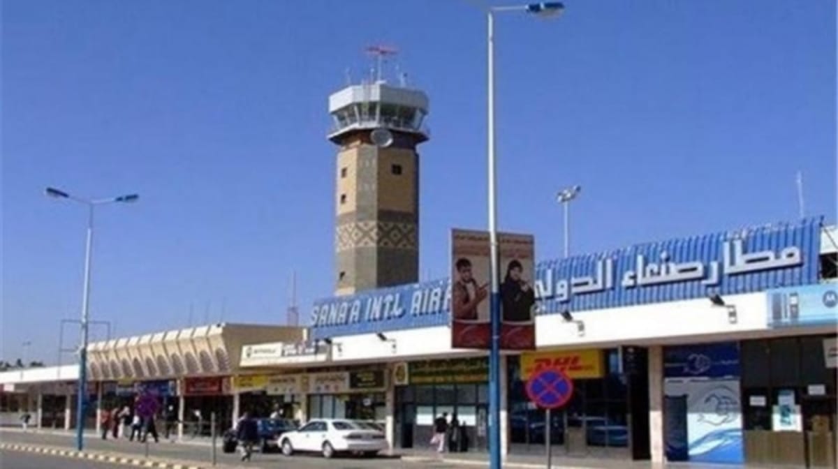 ناطق طيران اليمنية يتهم التحالف بالوقوف وراء تأخير تدشين أول رحلة تجارية إلى مطار صنعاء
