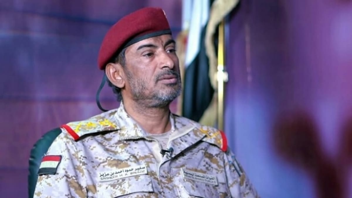 وزارة الدفاع : حريصون على إنهاء معاناة الأسرى وفق الجهود الأممية