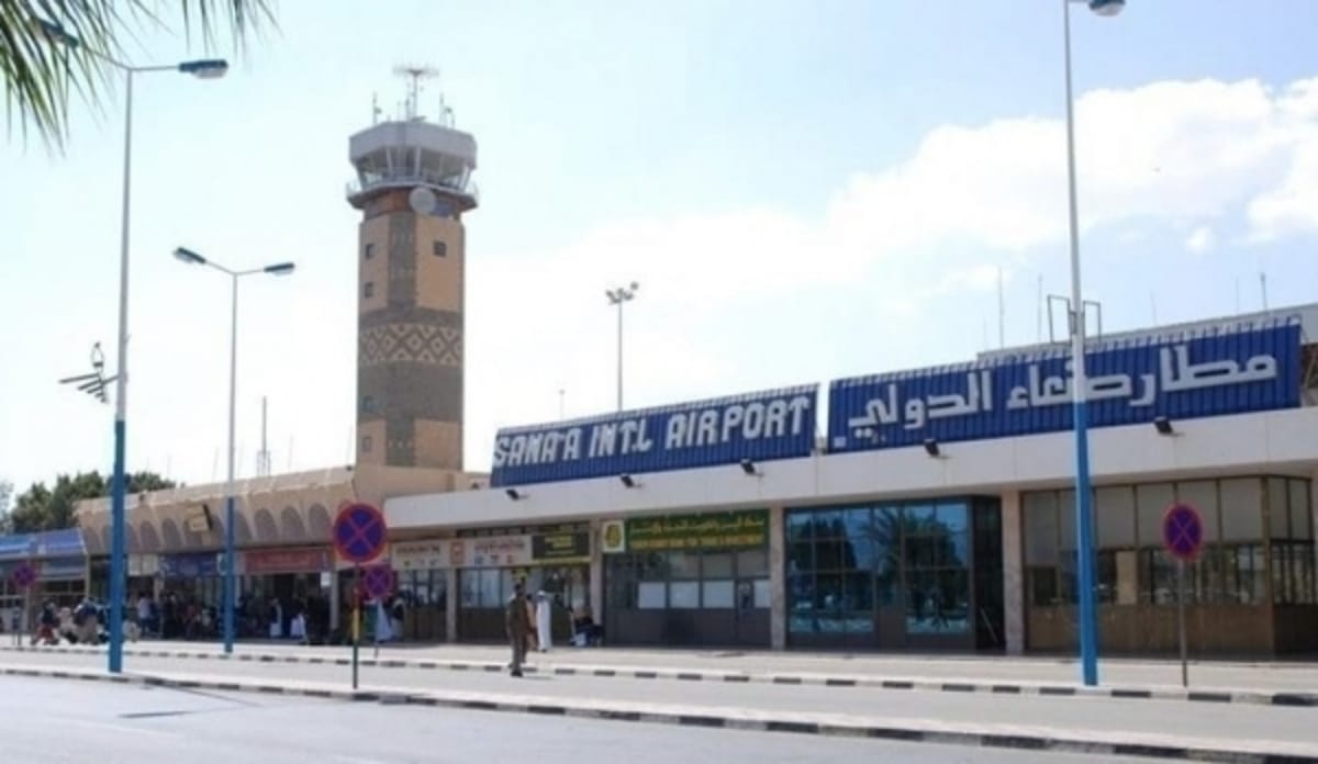 جماعة الحوثي: وجهنا دعوة لمصر لاستئناف الرحلات بين صنعاء والقاهرة
