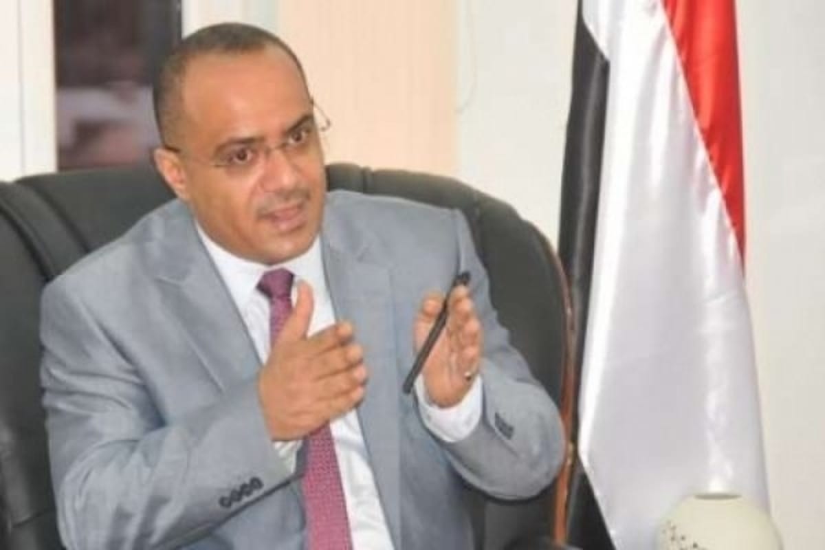وزير التخطيط : مخزون القمح في اليمن يشارف على الانتهاء
