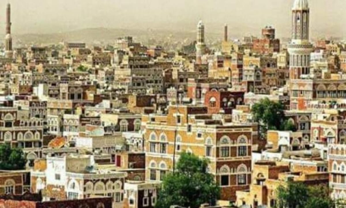 شرطة صنعاء تلقي القبض على متهم بقتل امرأة وتقطيعها في جريمة بشعة