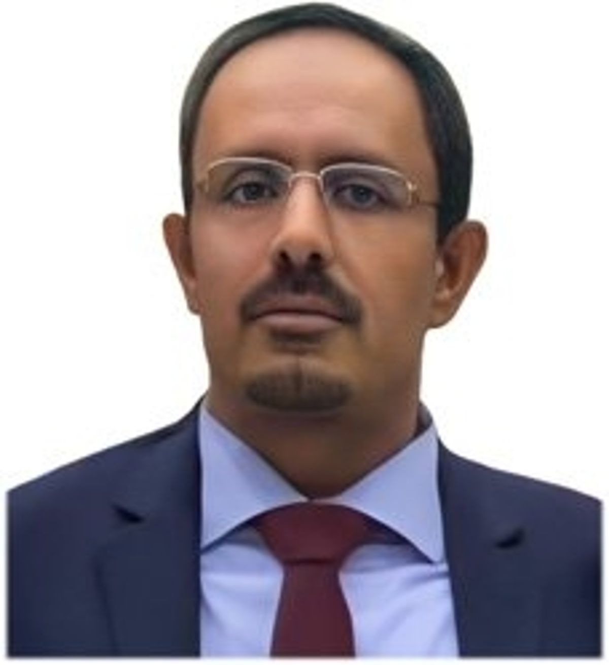 قرار بتعيين مبخوت بن مبارك محافظاً لمحافظة حضرموت