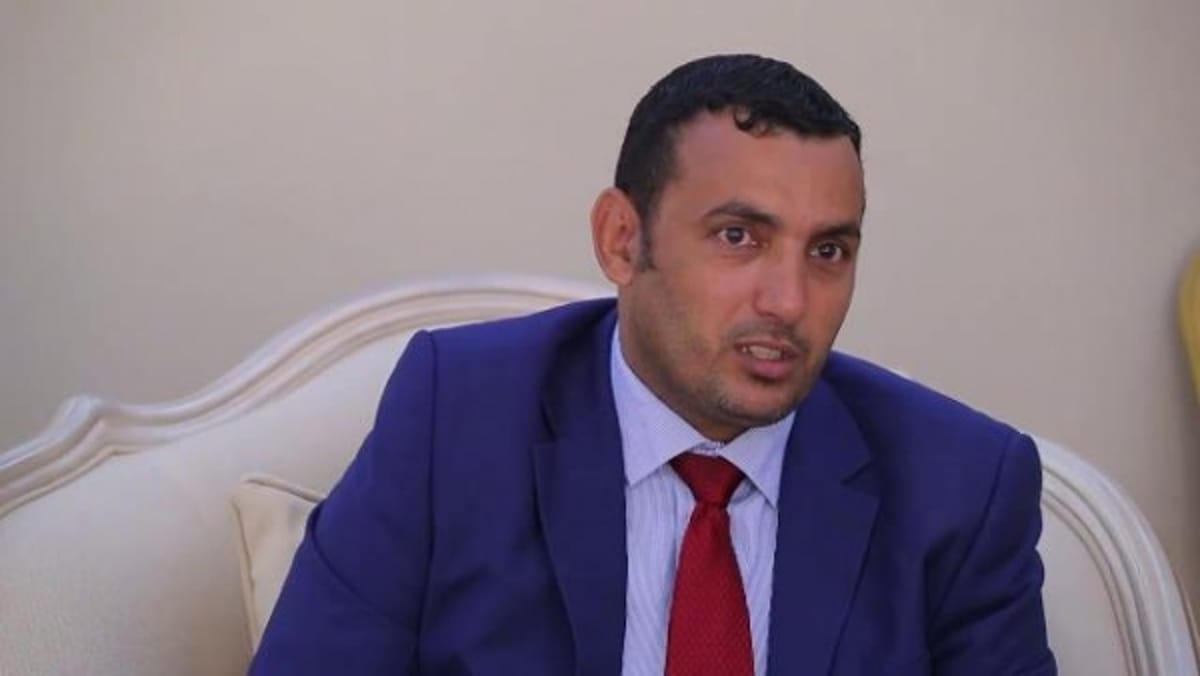 محروس يدين انتهاكات الانتقالي بحق المرجعيات القبلية والشخصيات الوطنية في سقطرى
