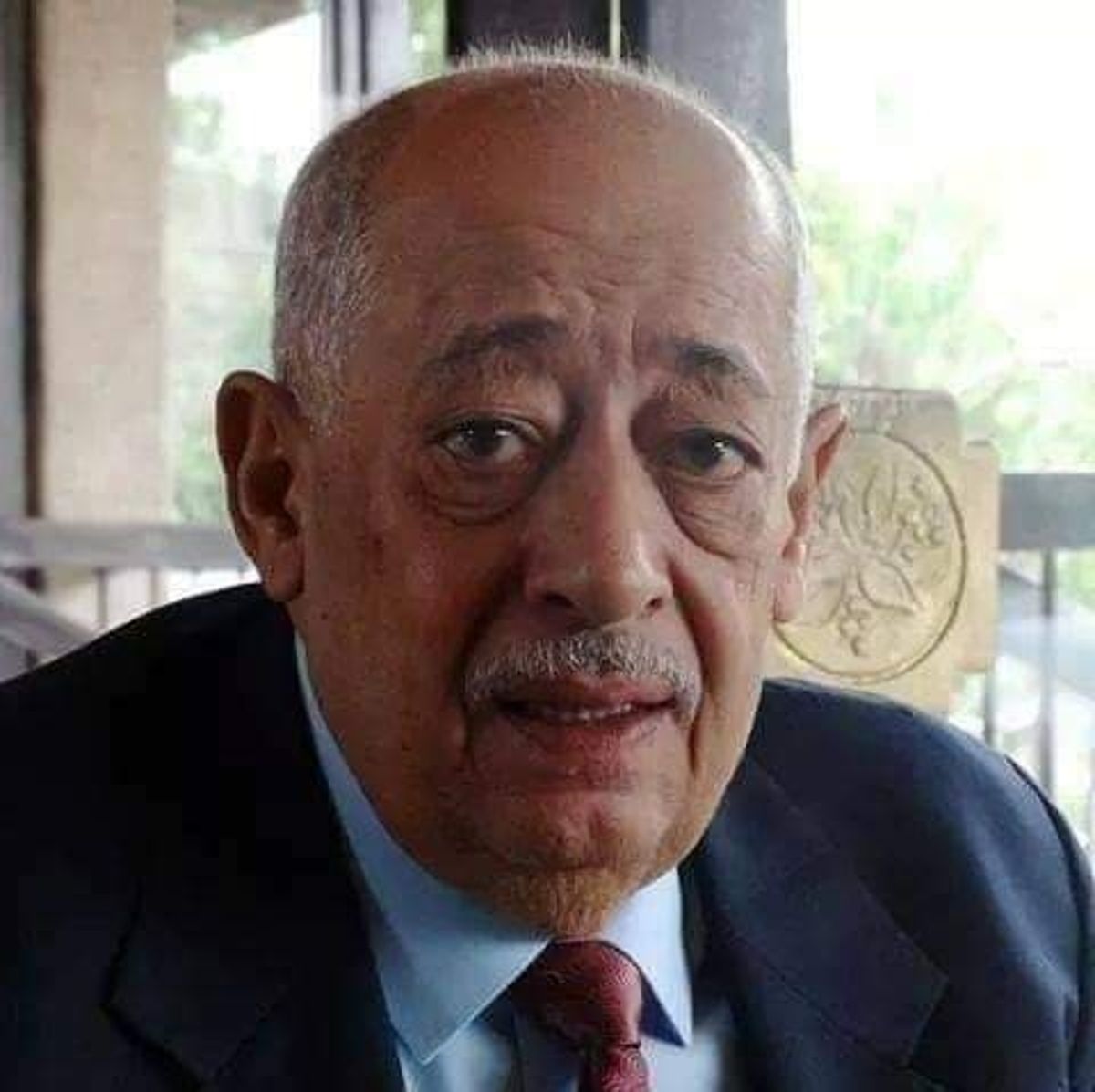 وفاة رئيس مجلس الشورى السابق عبدالرحمن محمد علي عثمان
