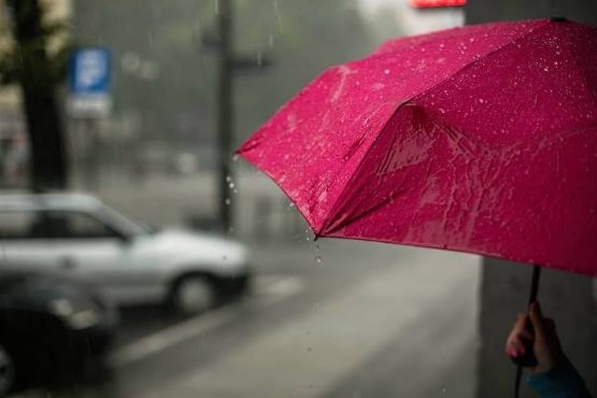 الأرصاد: طقس معتدل بالمناطق الساحلية وبارد جداً بالمرتفعات الجبلية