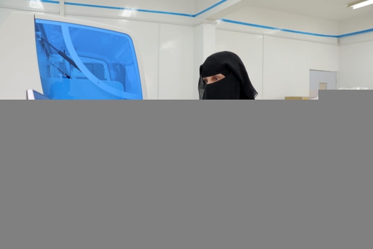 أكثر من 3 آلاف إصابة بمرض البلهارسيا في تعز خلال عام