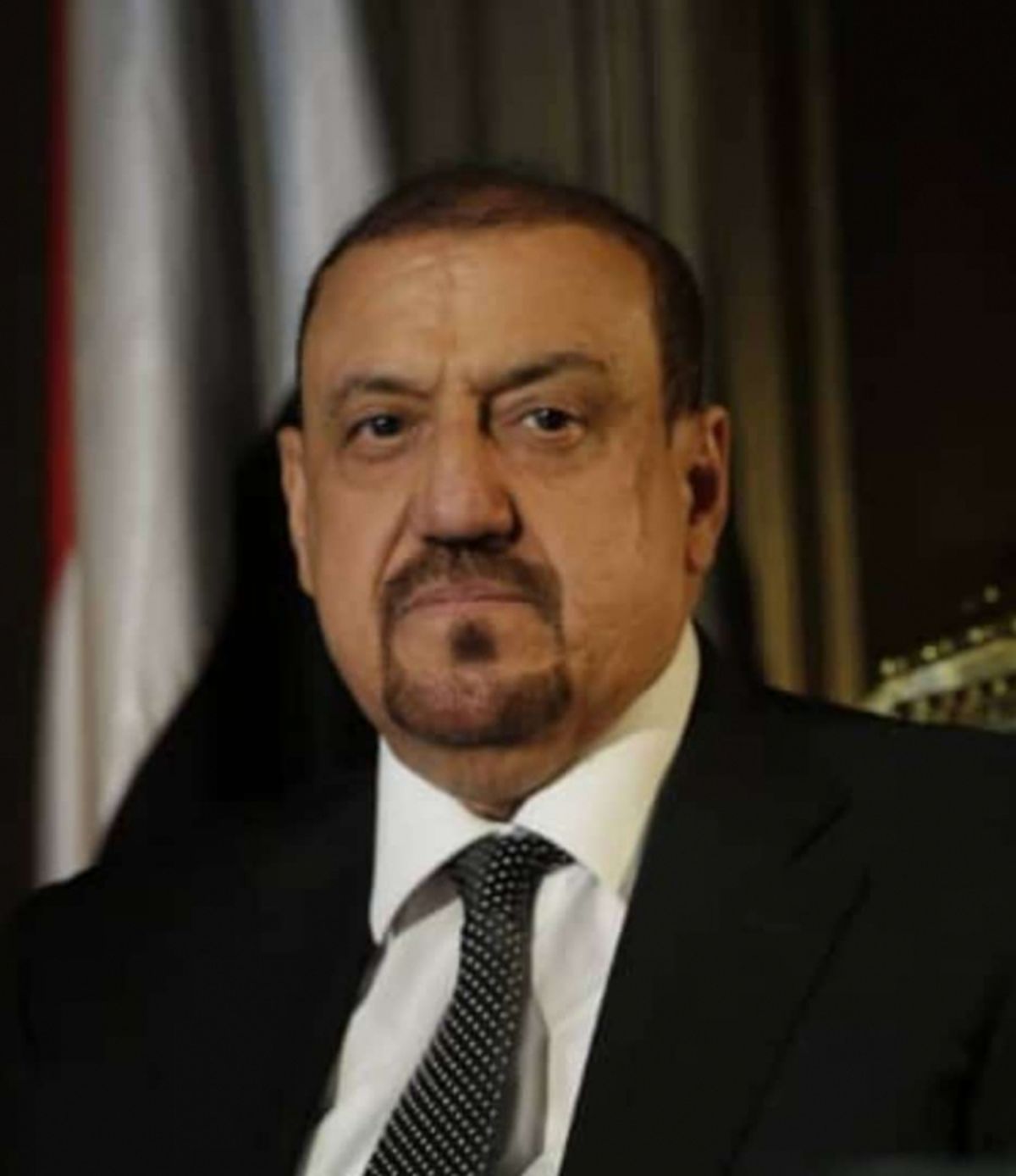 البركاني: تلقينا ردًا من الحكومة على مطالبتها بتوفير الخدمات الأساسية