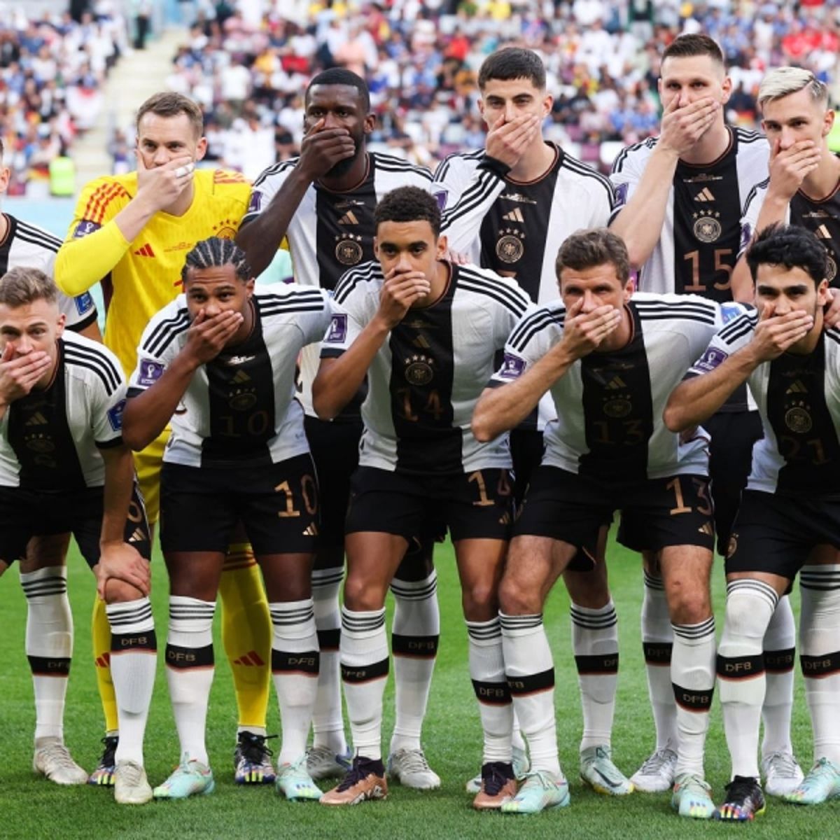 كأس العالم.. اليابان تفجر مفاجأة أمام إسبانيا وألمانيا تغادر المونديال