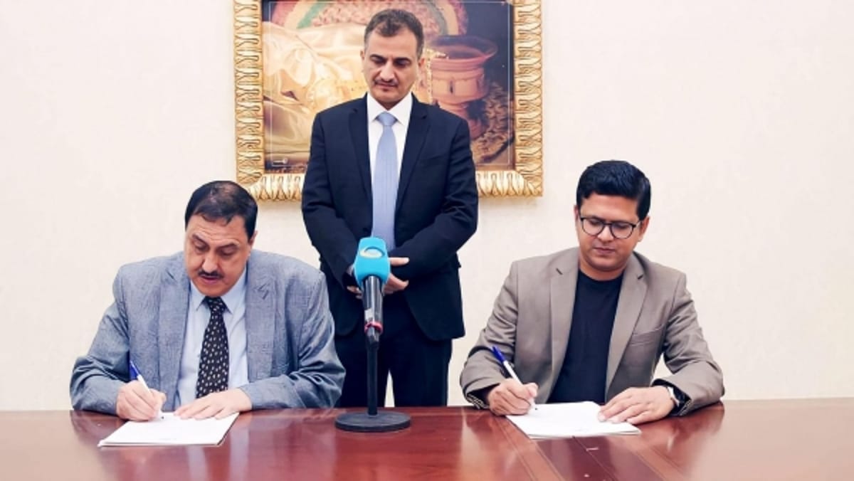 لترسيخ سيطرتها الأمنية.. الإمارات تزود عدن بكاميرات مراقبة حديثة