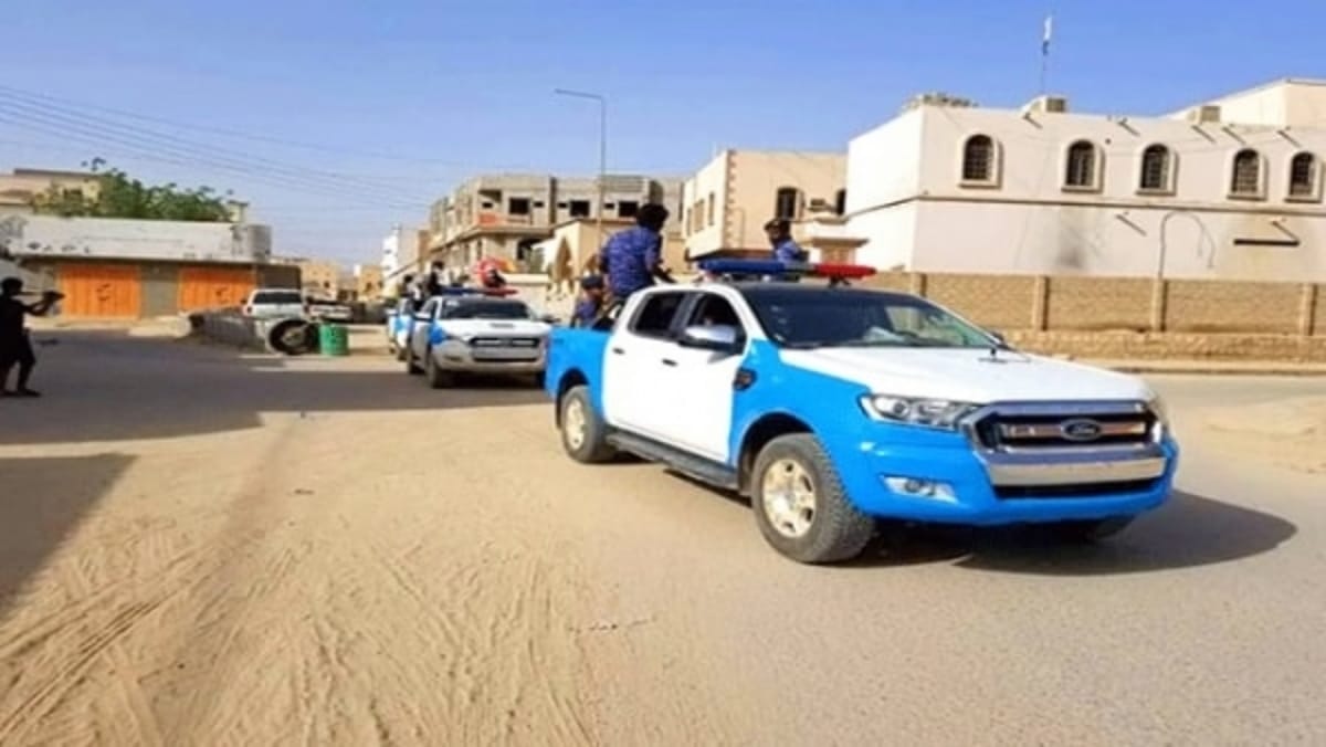 الداخلية توجه بمنع حمل السلاح داخل المُدن خلال رمضان