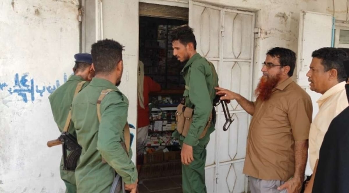 أبين.. إغلاق منشآت طبية بمديرية خنفر لعدم استيفائها الشروط القانونية