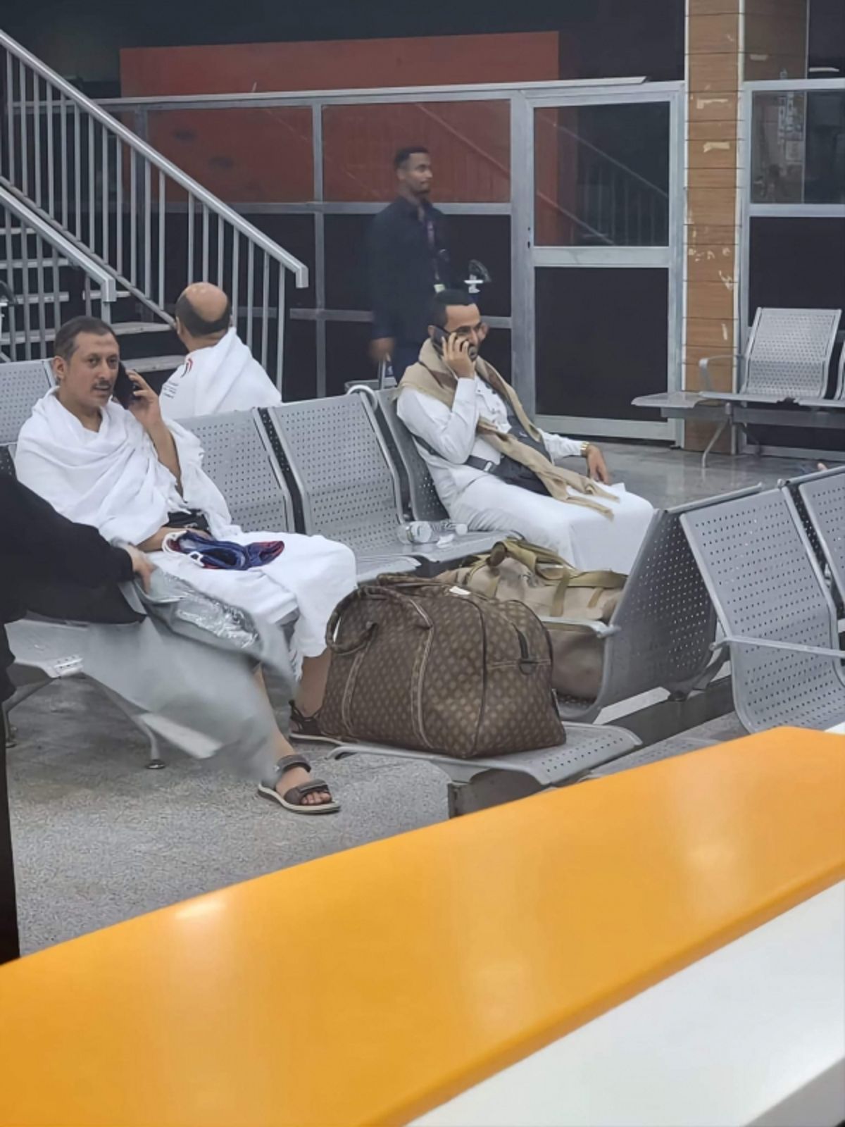 الولايات المتحدة ترحب بفتح مطار صنعاء لنقل الحجاج اليمنيين