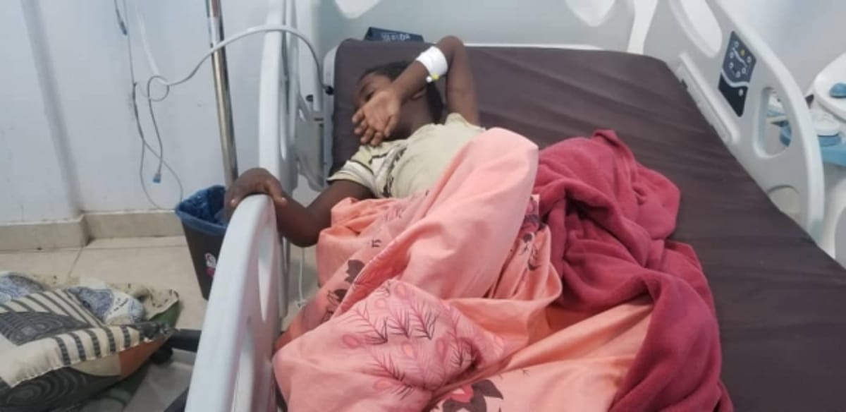 المهرة.. القبض على سائق دهس طفلاً ولاذ بالفرار